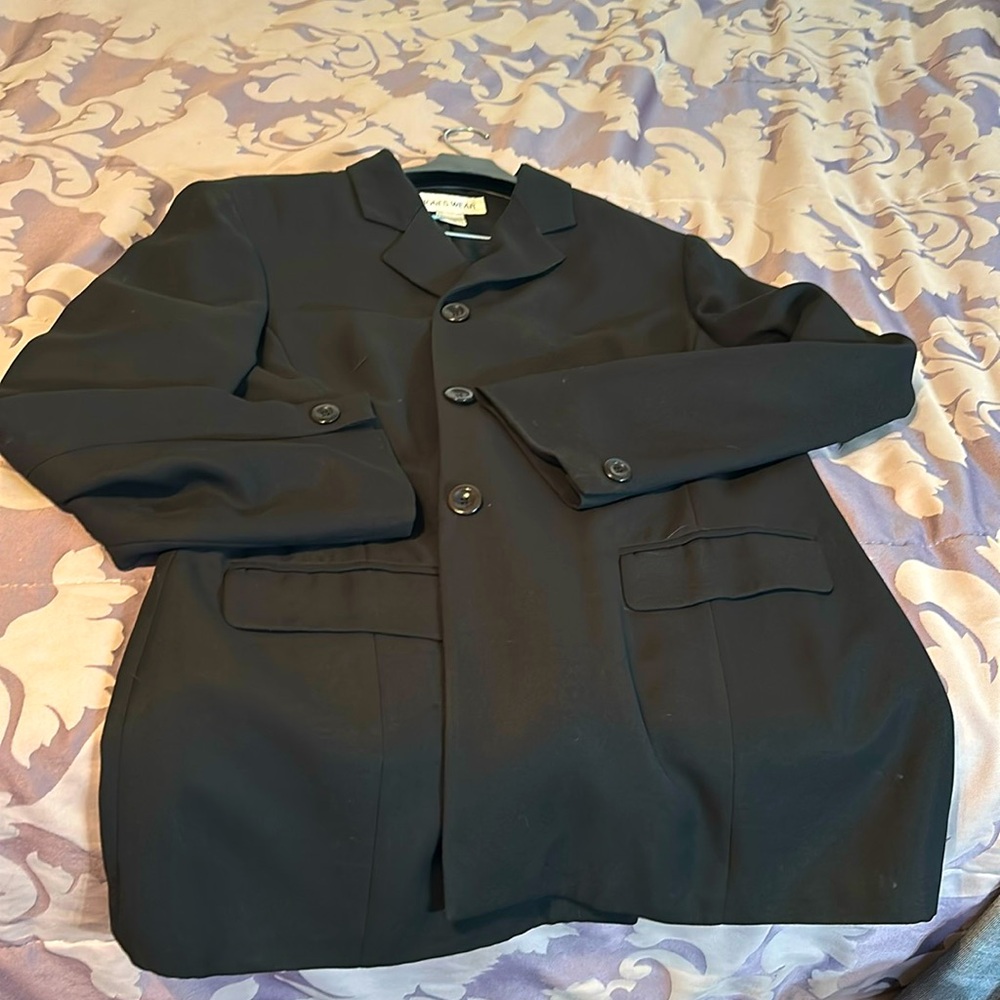 Vintage blazer
